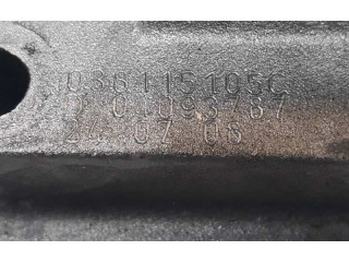 Масляный насос  BXE 038115105C, 038115105C  Volkswagen Touran I 