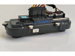 Блок управления климат-контролем 7N0907426L, K0125HB009751 Volkswagen Caddy