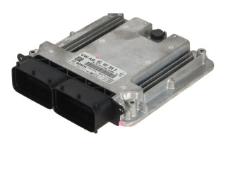 Řídící jednotka 05L906022M Volkswagen Tiguan 2021