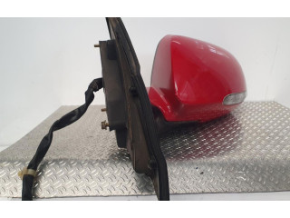 Zpětné zrcátko Honda Civic 2004 010142