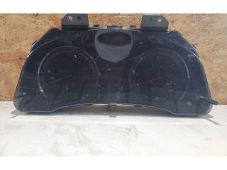 Přístrojová deska  Toyota Avensis T270 2014 8380005K00  