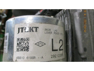    Рулевая рейка 488106474R   Renault Clio IV 2012-- года