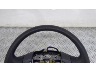 Руль Land Rover Discovery 3 - LR3 2005 - 2009 года PV85001010, QTB501270PVJ