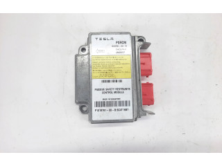 Блок подушек безопасности 101878100B Tesla Model S