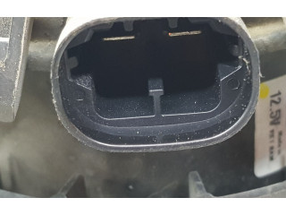 Вентилятор радиатора     9801666680, 9801666680    Peugeot 2008 I 