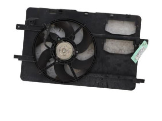Вентилятор радиатора 1355A161 Mitsubishi Colt