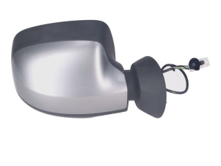 Зеркало электрическое        Dacia Duster  2010 - 2017 года   