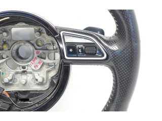 Руль Audi A7 S7 4G 2011 - 2017 года 8X0419091M