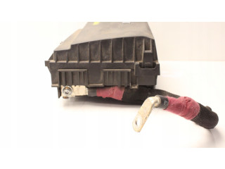 Pojistková skříňka Opel Zafira C 2011