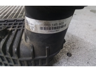 Интеркулер  1K0145803   Volkswagen Touran I 