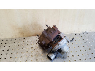 Турбина Mazda 6 2.0 VJ360911, RHV4