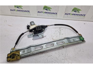 Pojistková skříňka Электрический механизм для подъема окна без двигателя Ford Turneo Courier 2016