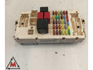 Блок предохранителей  50503496, 937C20446   Alfa Romeo GT    