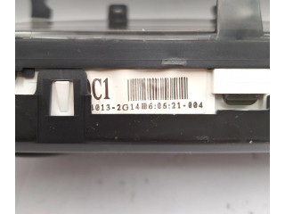 Přístrojová deska KIA Magentis 2006 40132G14006