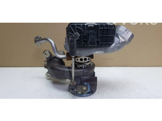  Турбина Skoda Superb B8 (3V)  04E145715M         