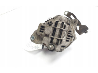 Генератор Mitsubishi Pajero