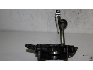 Масляный насос Alfa Romeo 159 1.8