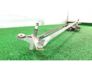 Двигатель стеклоочистителей