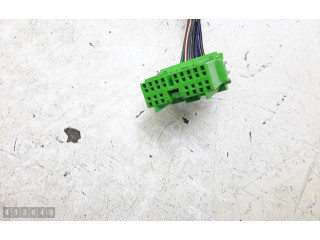 Зеркало электрическое Volvo S60 2011 - 2013 года