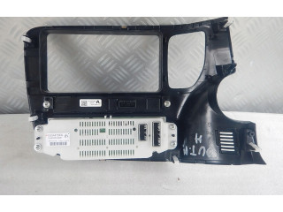 Блок управления климат-контролем 7820A361XA Mitsubishi Outlander