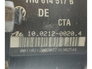 Jednotka ABS 7H0907379R, 7H0614517B Volkswagen Transporter - Caravelle T5 2006