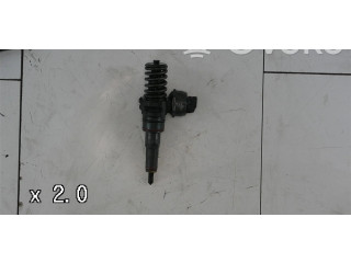 Форсунка 0414720034 Volkswagen Lupo AYZ