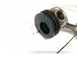 Поршень с шатуном