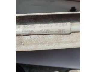 Радиатор охлаждающей жидкости