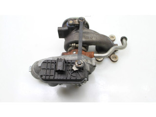 Турбина Volkswagen Golf VII 05E145701K для двигателя DPC