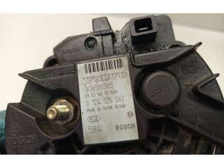 Генератор 30658085, 0124525060 Volvo XC90