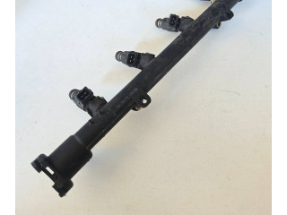 Топливная рампа 0280151058, 03D133319L   Volkswagen Polo III 6N 6N2 6NF  