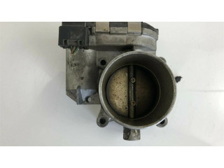 Дроссельная заслонка