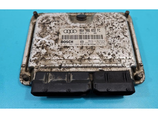 Блок управления двигателем Блок управления 06A906032FC, IMPRK1372953 Skoda Octavia Mk1 (1U)