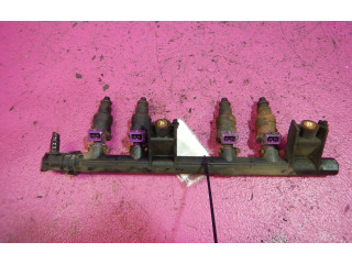 Топливная рампа 7700114546C, 7700114546C   Renault Clio II   для двигателя ---