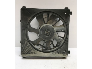 Вентилятор радиатора Tesla Model S