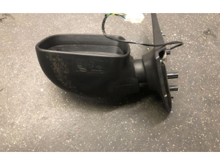 Зеркало (механическое) Dacia Logan II 2012 - 2020 года