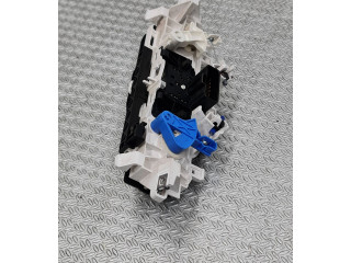 Блок управления климат-контролем 69837002, 0991282C Renault Twingo II