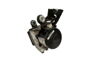 Блок АБС 31329139   Volvo  V70  2008 - 2013 года