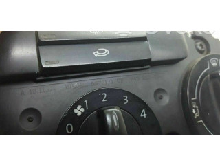 Блок управления климат-контролем 1K0819047BM Volkswagen Caddy