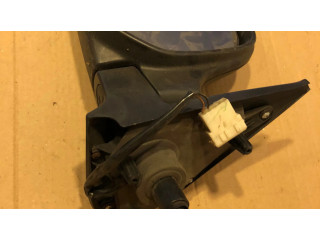 Zpětné zrcátko  levé Citroen Berlingo 1997    