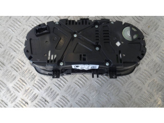 Панель приборов 6V0920740C   Skoda Fabia Mk3 (NJ)       