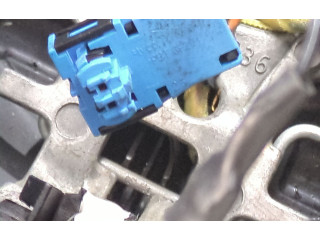 Руль Citroen C4 Grand Picasso 2007 - 2013 года 609663696823700ZD