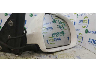 Зеркало (управляемое электричеством) 18142 Skoda Octavia Mk2 (1Z)