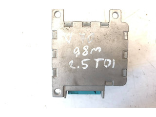 Блок подушек безопасности 9459151, 0285001220 Volvo S70 V70 V70 XC