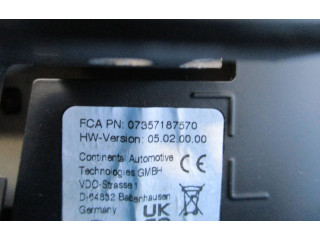 Экран/ дисплей / маленький экран 07357187570   Fiat Tipo