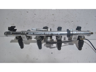 Топливная рампа 0280155991 Mini One - Cooper R50 - 53