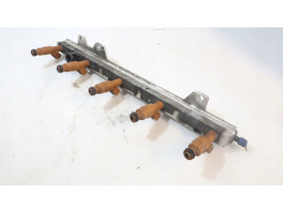 Топливная рампа    Volvo XC90  