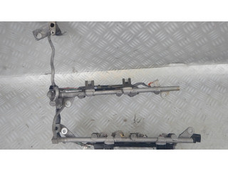 Комплект форсунок 24296EY02A Infiniti QX70 S51 для бензинового двигателя 3.7