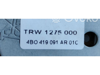 Руль Audi A6 S6 C5 4B  1997 - 2005 года 4B0124      