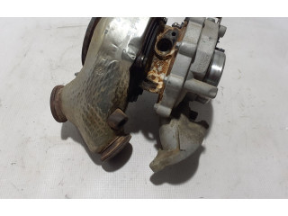 Turbodmychadlo Турбина 059145873DB Volkswagen Amarok DDXB